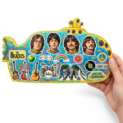 Beatles - CS - Ön Sipariş