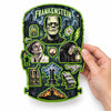 Frankenstein - CS - Ön Sipariş