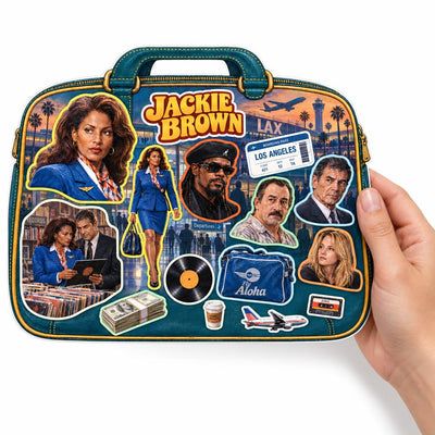 Jackie Brown - CS - Ön Sipariş
