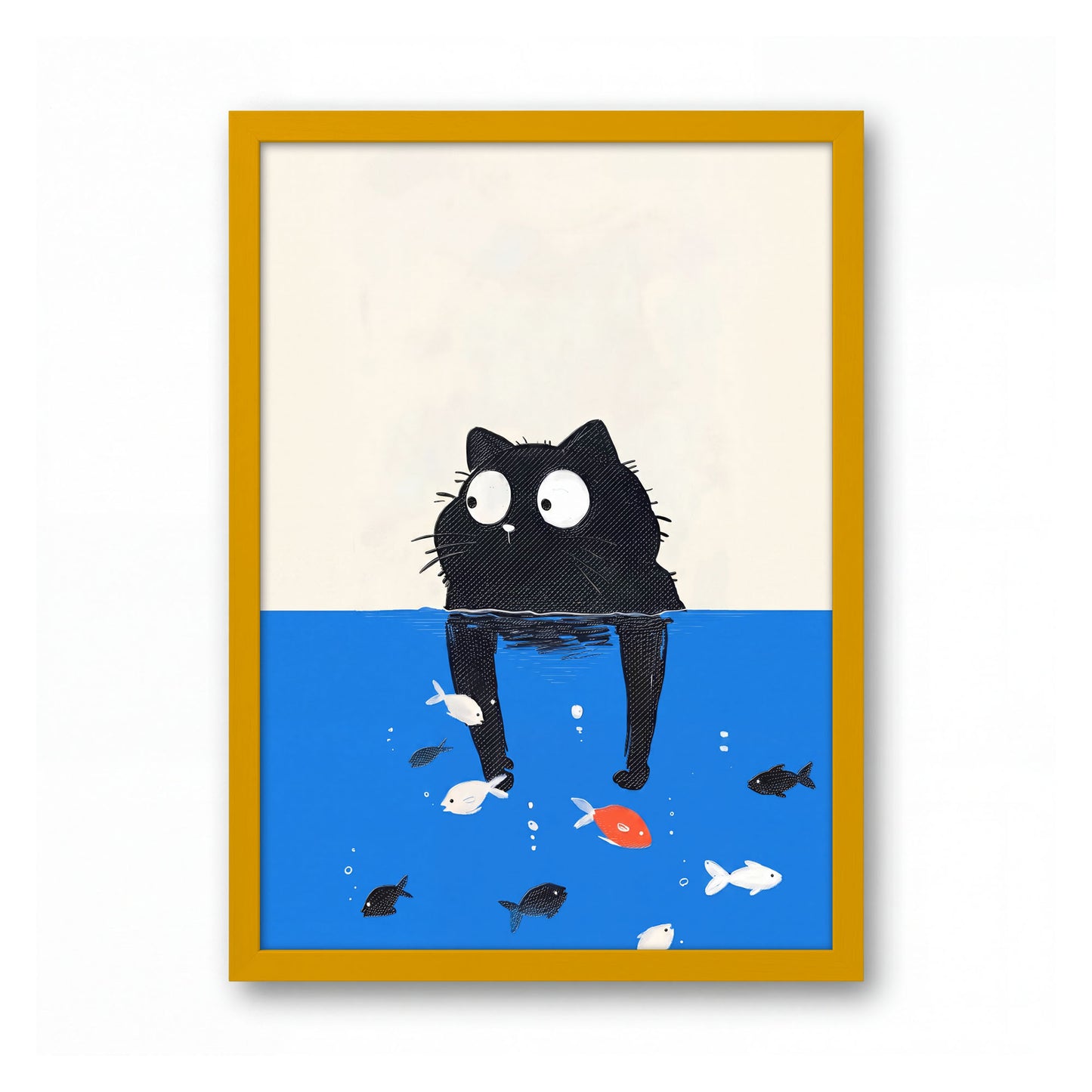 AF - Curious Cat