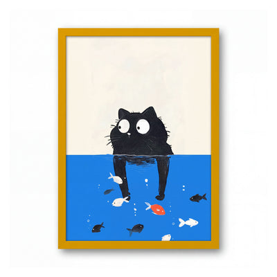 AF - Curious Cat