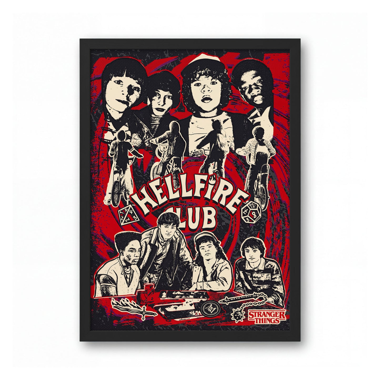 AF - Hellfire Club