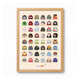 AF - Pacman Icons