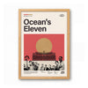 AF - Oceans Eleven