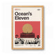 AF - Oceans Eleven