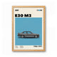 AF - BMW E30