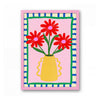 AF - Red Daisies