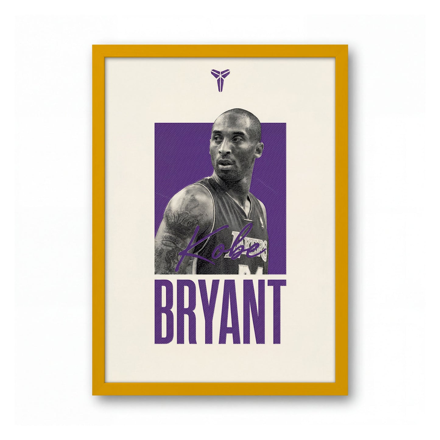 AF - Kobe Signature