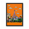 AF - Monopoly Paris