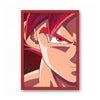 AF - Goku Red