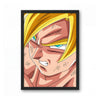AF - Super Saiyan