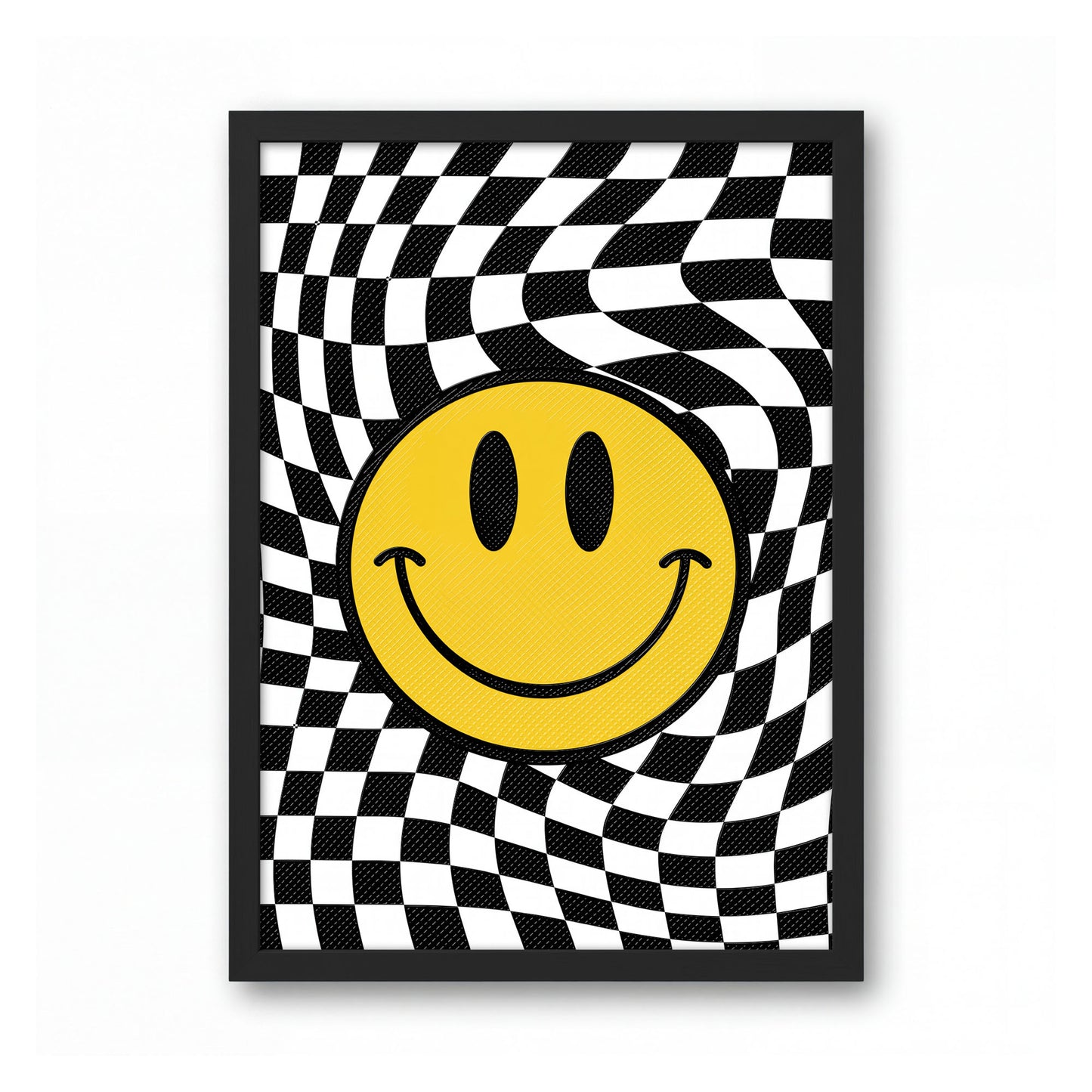 AF - Warp Smiley