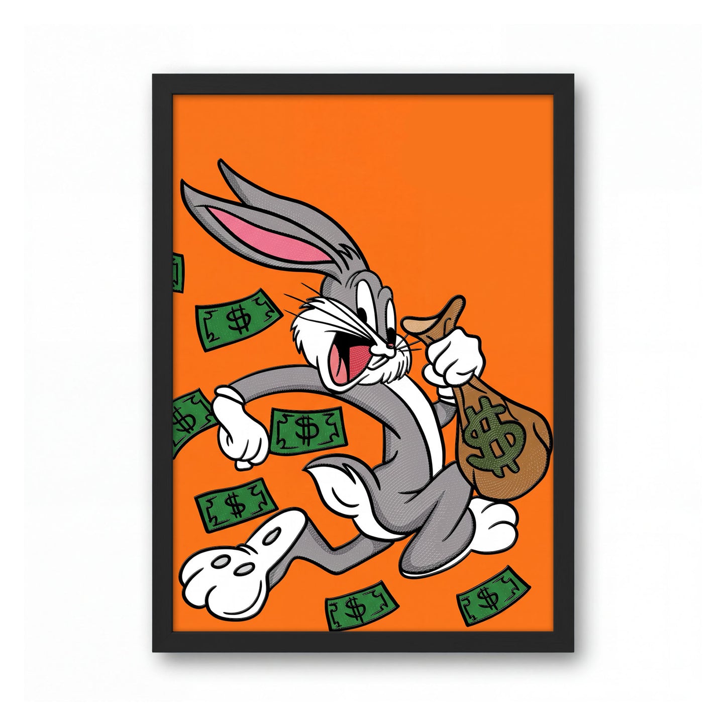 AF - Bunny Cash