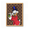 AF - Scrooge Luxe