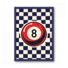 AF - Eight Ball