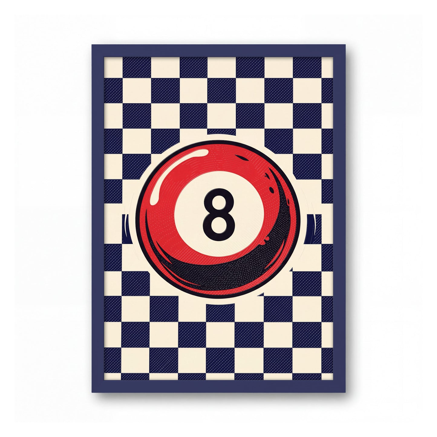 AF - Eight Ball