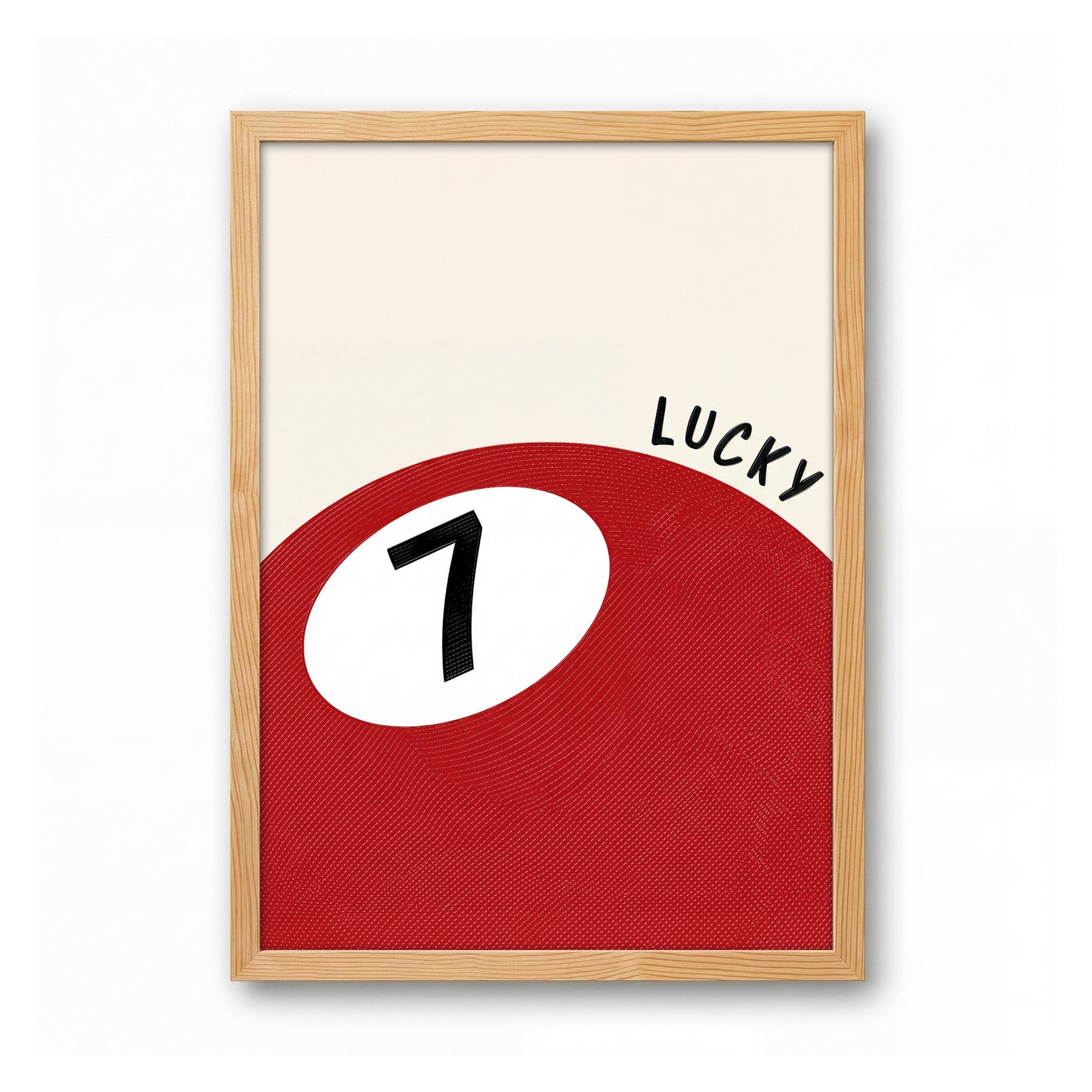AF - Lucky Seven