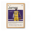 AF - James Lakers