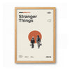 AF - Stranger Kids