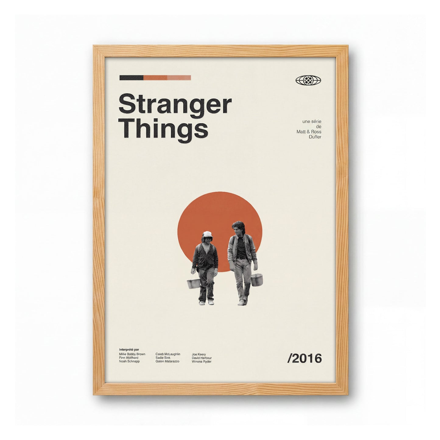 AF - Stranger Kids