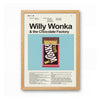 AF - Willy Wonka