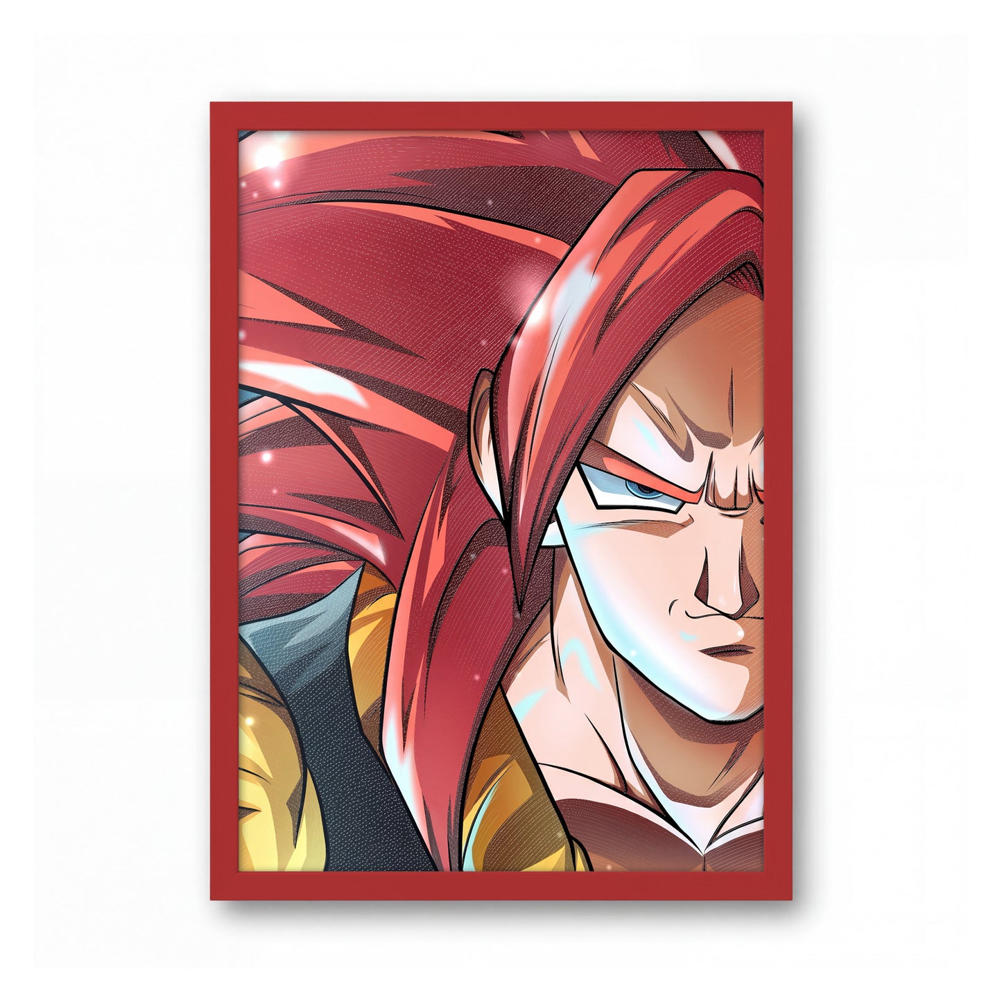 AF - Goku SSJ4
