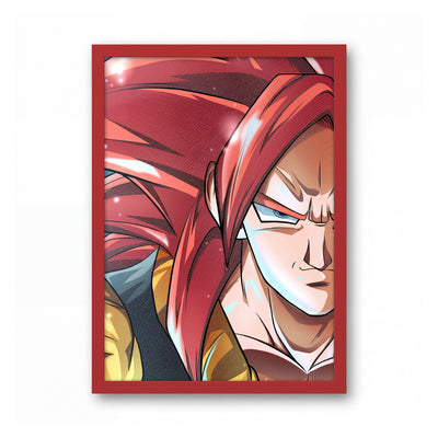 AF - Goku SSJ4