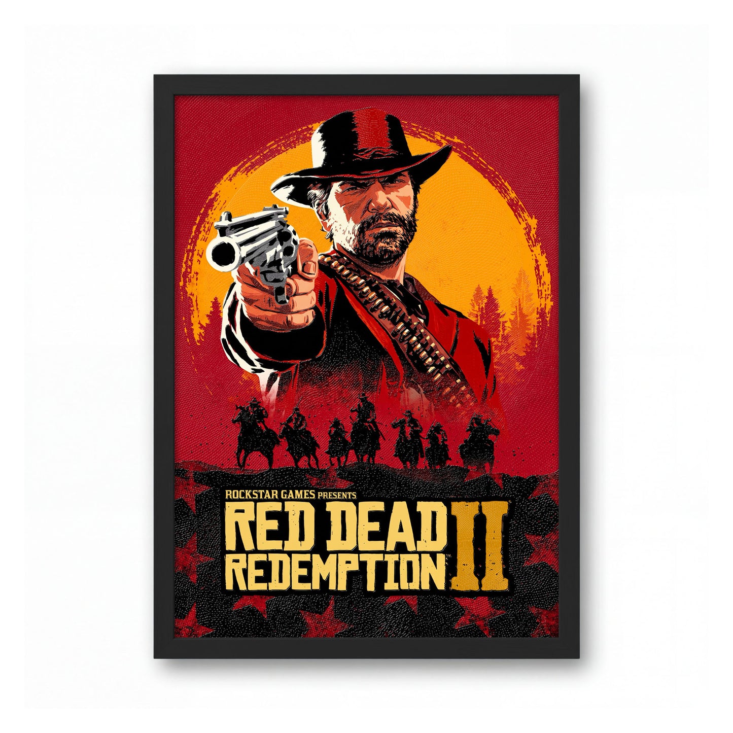 AF - Red Redemption
