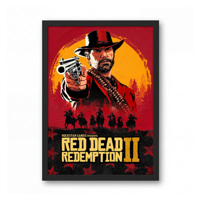 AF - Red Redemption