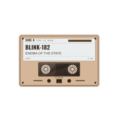 blink-182 - Enema of the State