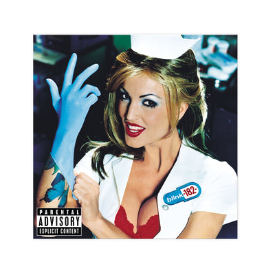 blink-182 - Enema of the State