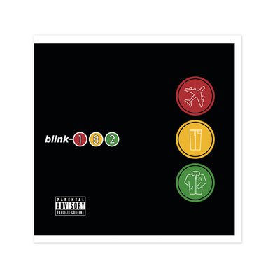 blink-182 - Take Off Your Pants and Jacket