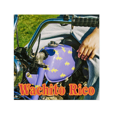 boy pablo - Wachito Rico