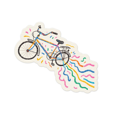 Colorful Rider