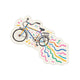 Colorful Rider