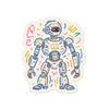 Doodle Robot