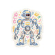 Doodle Robot