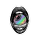 Eye Mouth