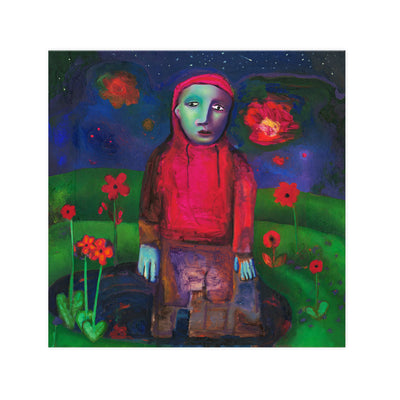 girl in red - if i could make it go quiet