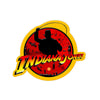 Indiana Jone