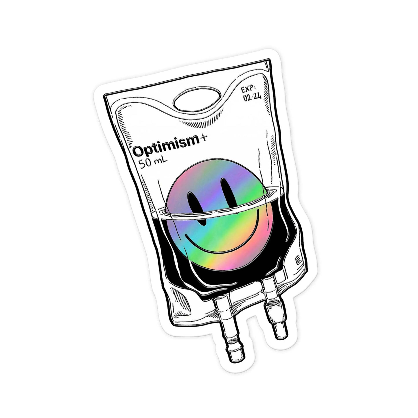 Optimism