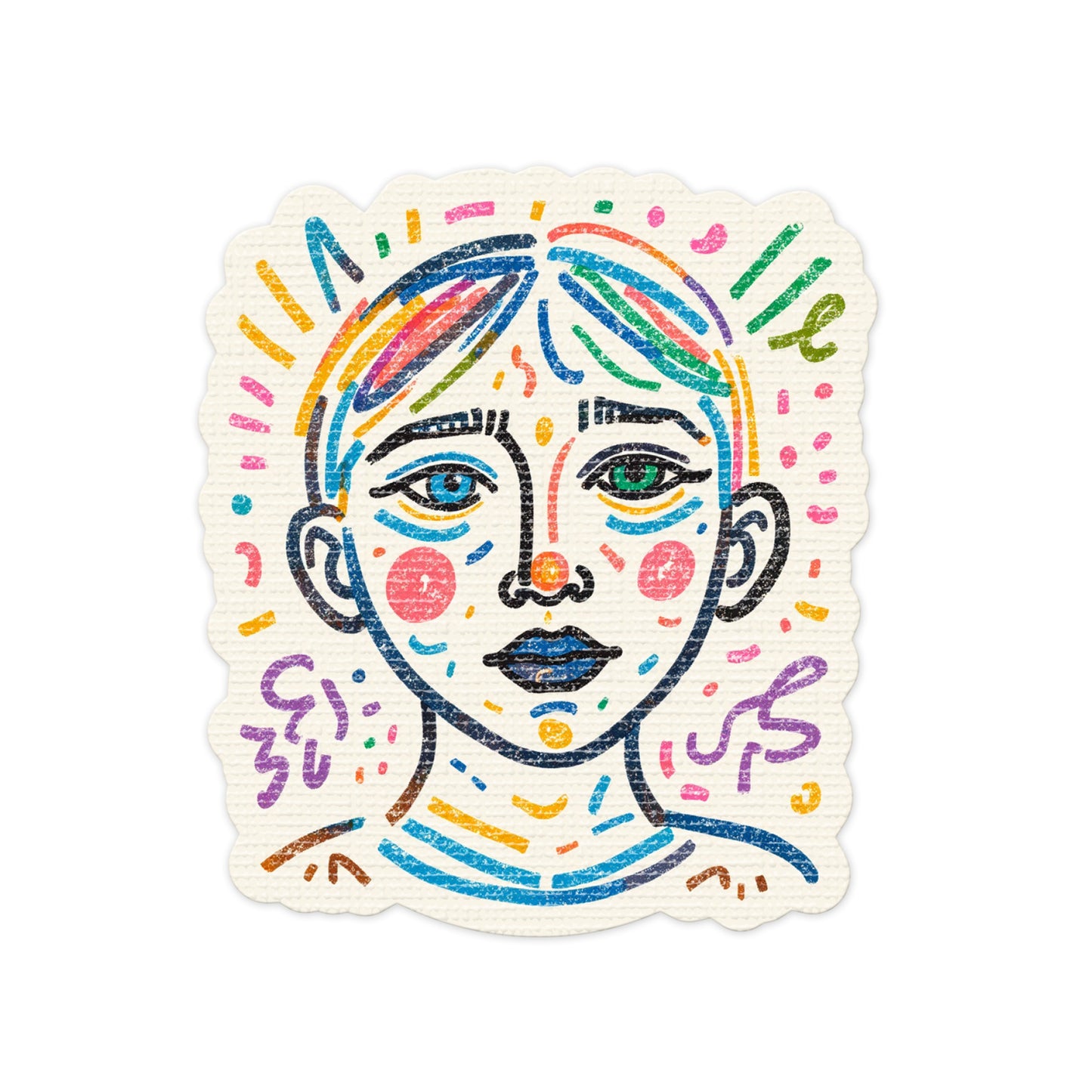 Scratch Girl