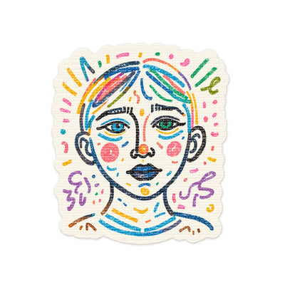 Scratch Girl