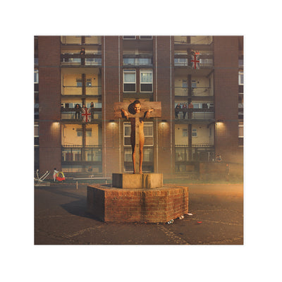 slowthai - Nothing Great About Britain