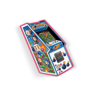 A-Bomberman