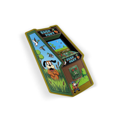 A-Duck Hunt