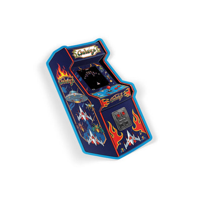 A-Galaga