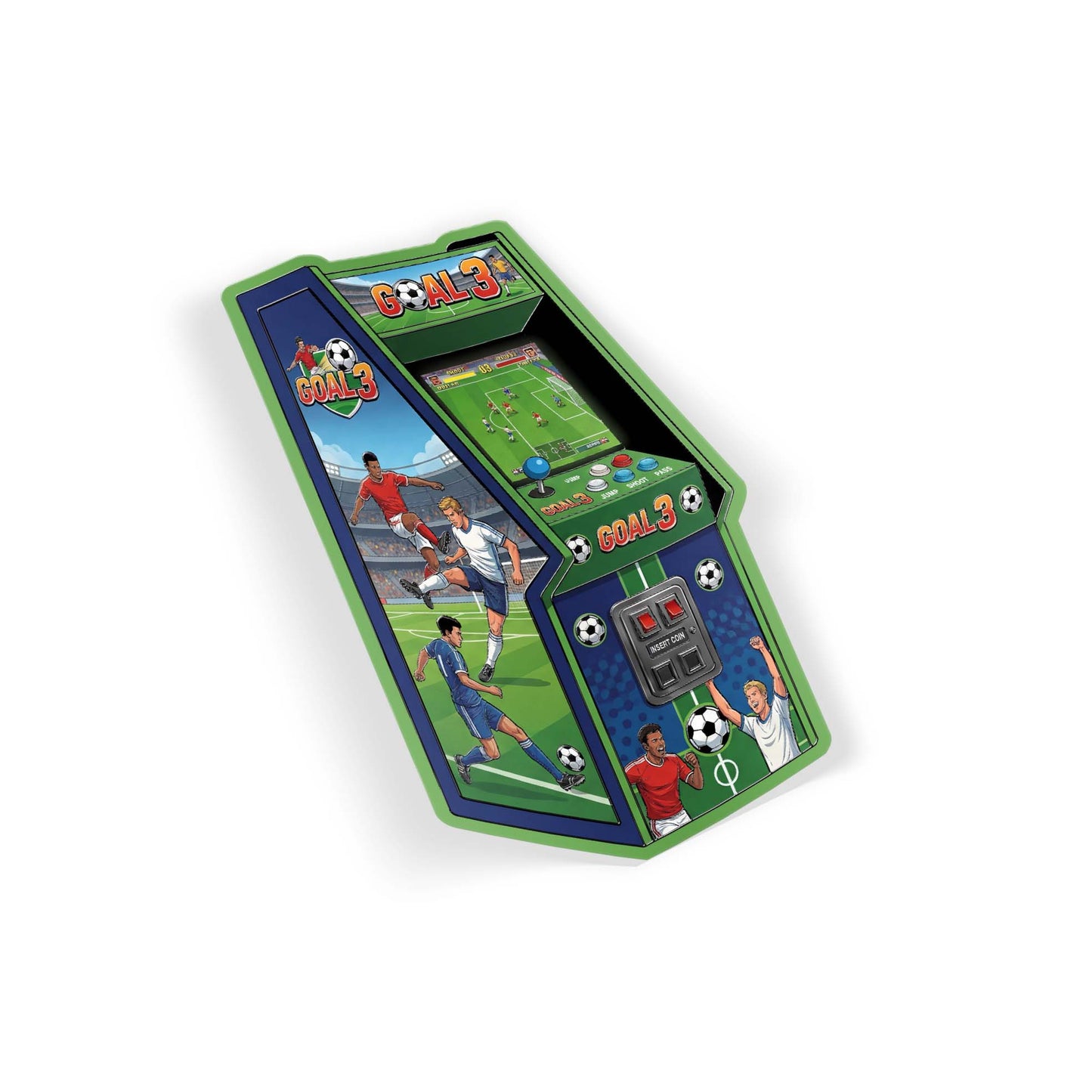A-Goal 3