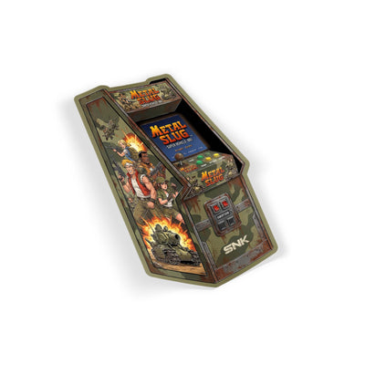 A-Metal Slug