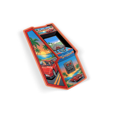 A-OutRun